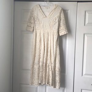 Called to surf dress